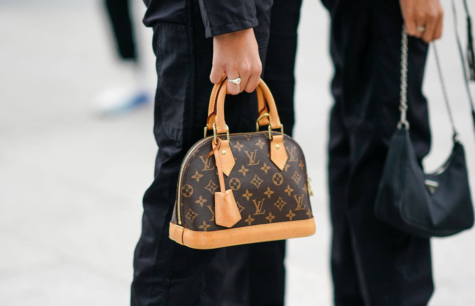 Louis Vuitton launches Dh12,500 Onthego resort bag exclusively for Dubai
