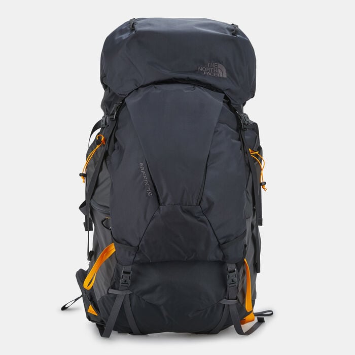 10. The North Face Griffin 57L Hiking Backpack