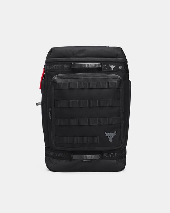 11. Project Rock Pro Box Backpack