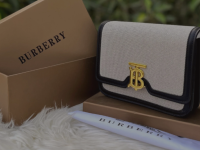 burberry bags