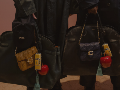 coach bags