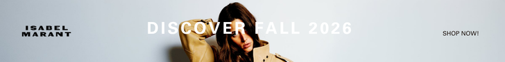 isabel marant banner